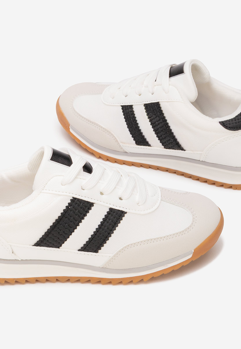 Sneakers dječja Ruben bijele