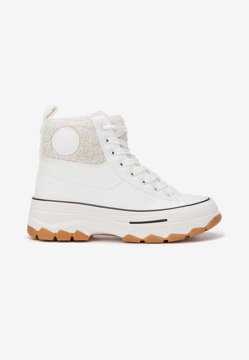 Tenisice ženske Oziana bijele