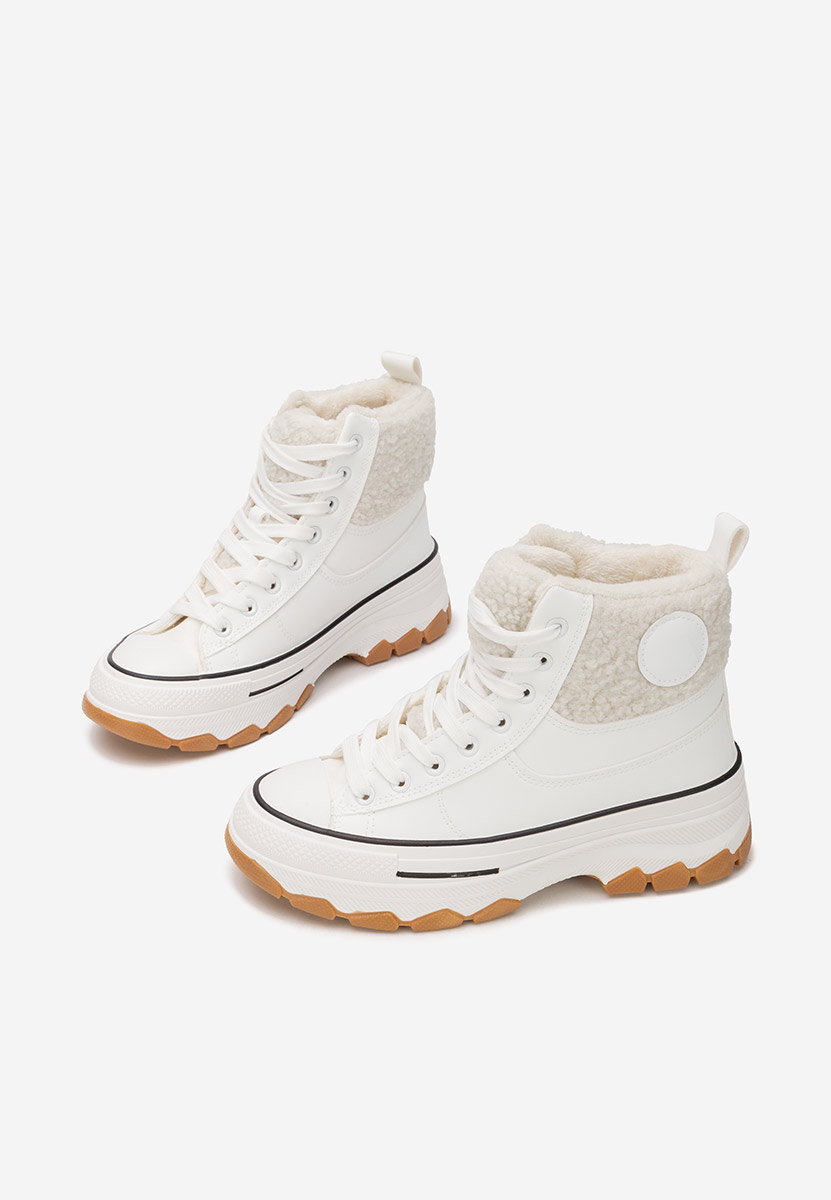 Tenisice ženske Oziana bijele