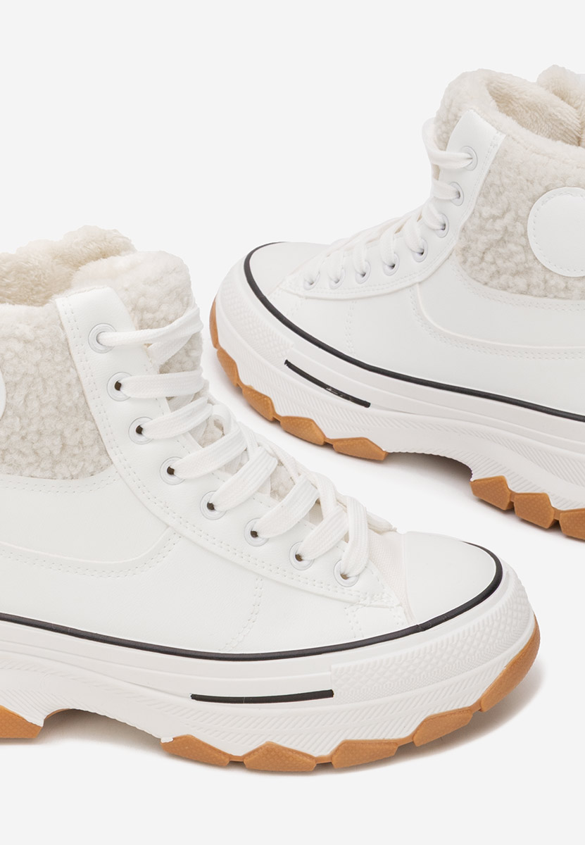 Tenisice ženske Oziana bijele