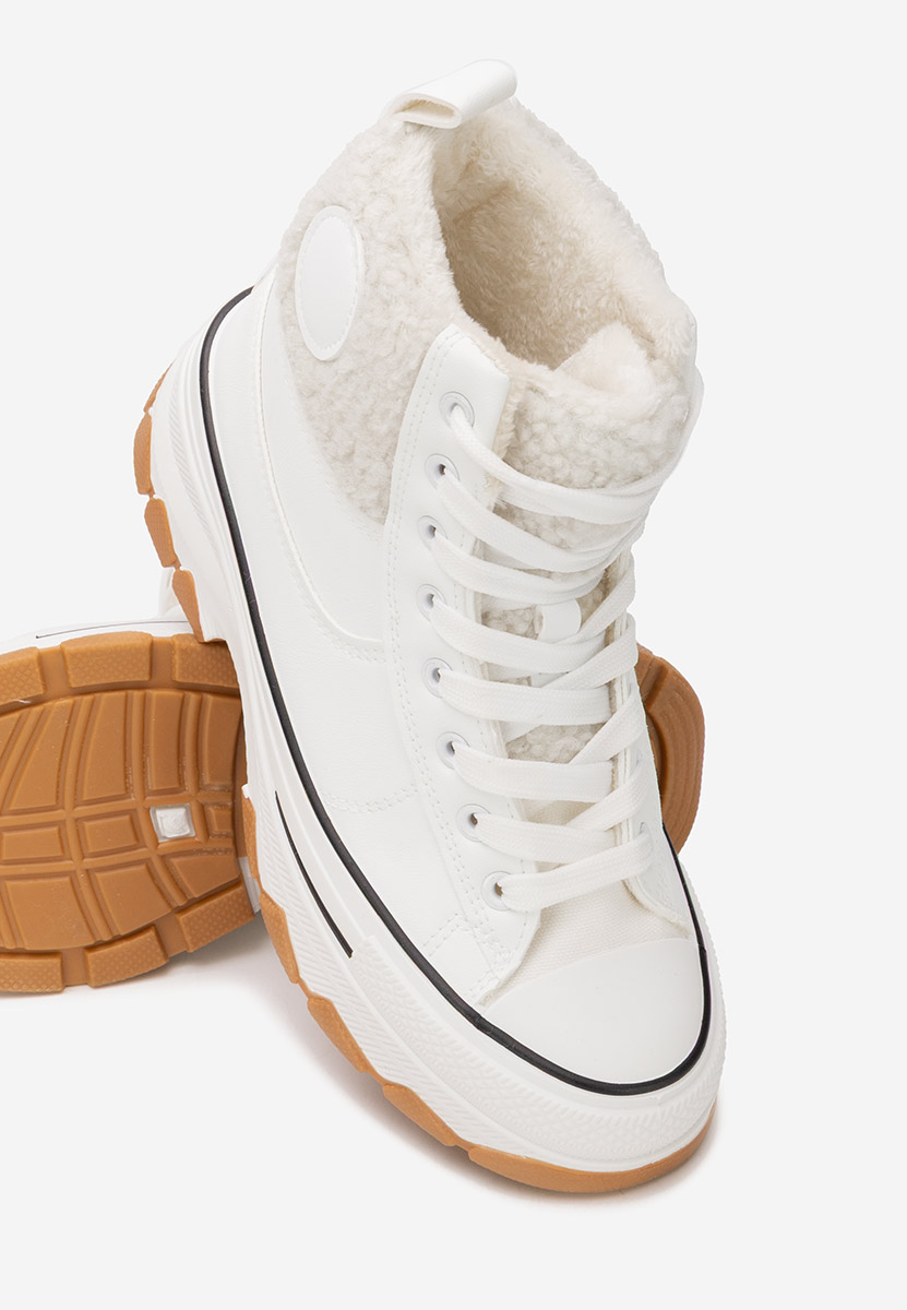 Tenisice ženske Oziana bijele