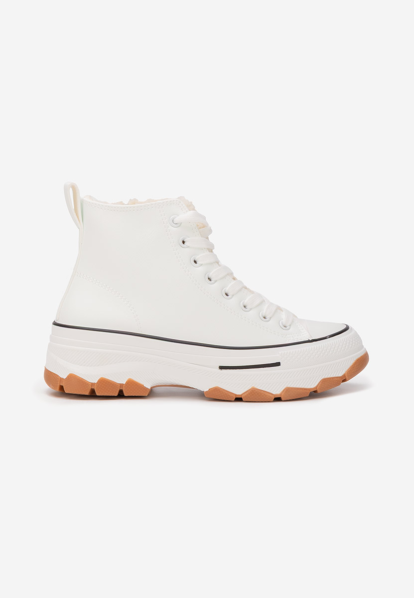 Tenisice ženske Raviana V7 bijele