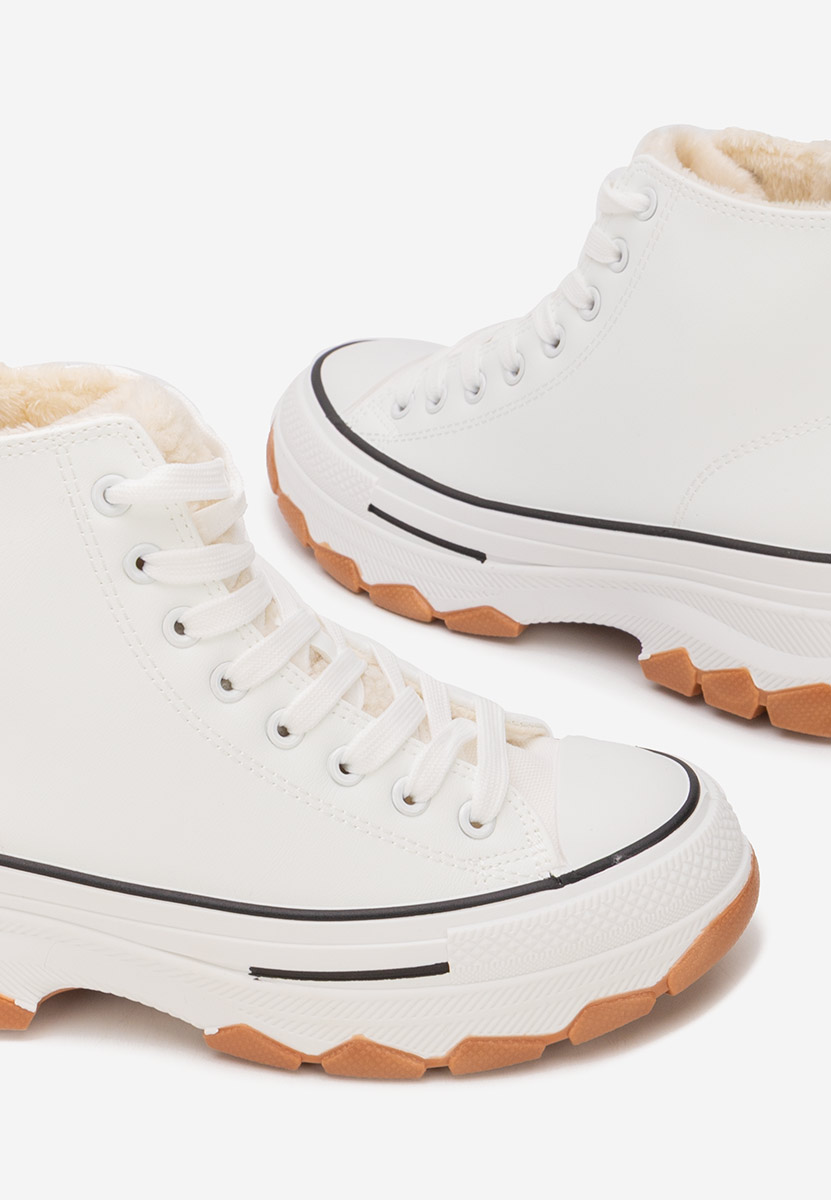 Tenisice ženske Raviana V7 bijele