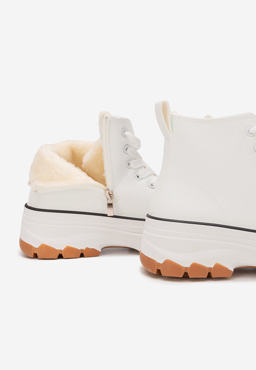 Tenisice ženske Raviana V7 bijele