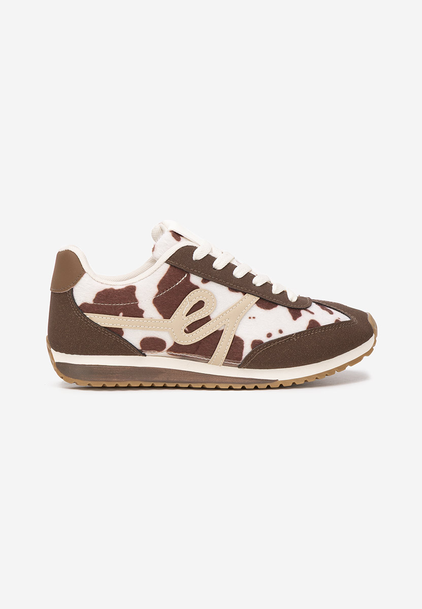 Ženske sneakers Trinidad V3 braon