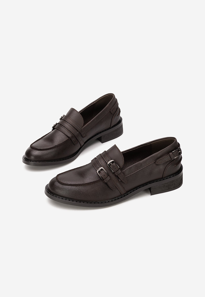 Cipele casual Norisa braon Cipele casual Norisa braon