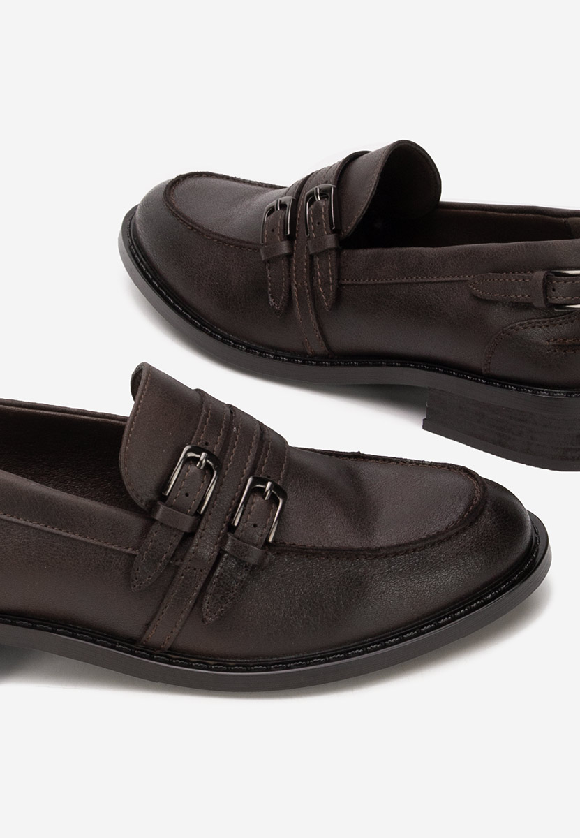 Cipele casual Norisa braon Cipele casual Norisa braon