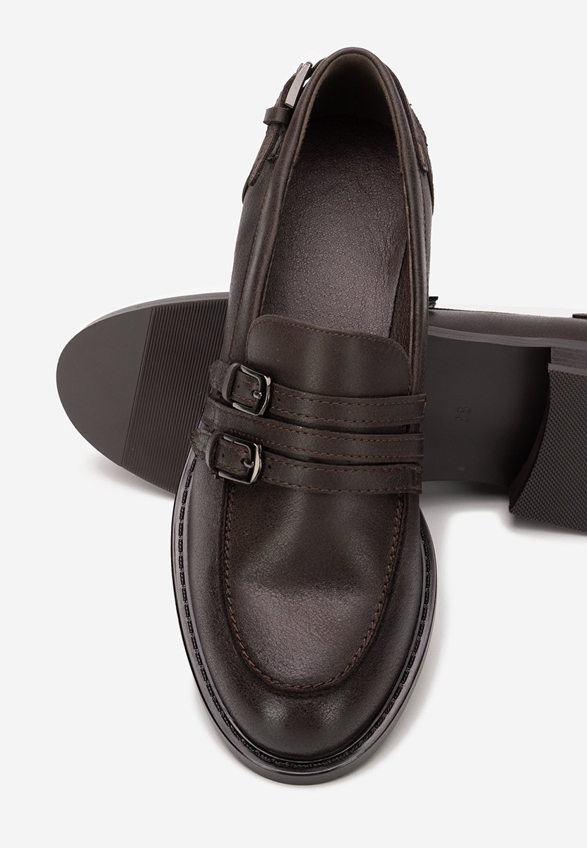 Cipele casual Norisa braon Cipele casual Norisa braon