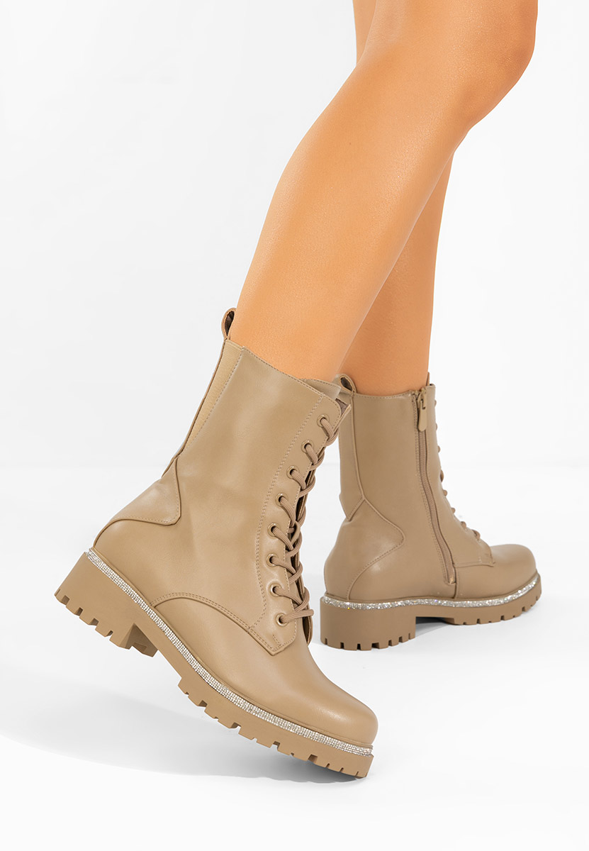 Ženske gojzerice Savencia kaki