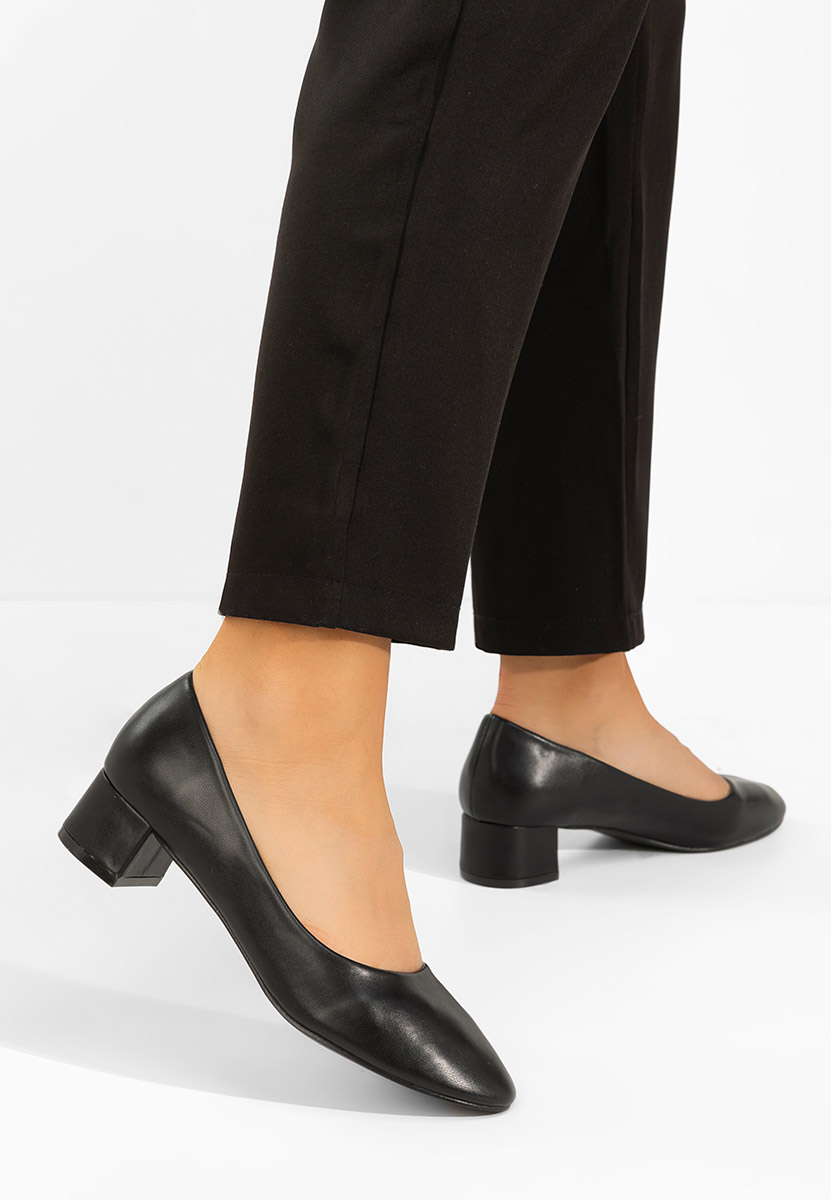 Salonke na malu petu Carmira crno