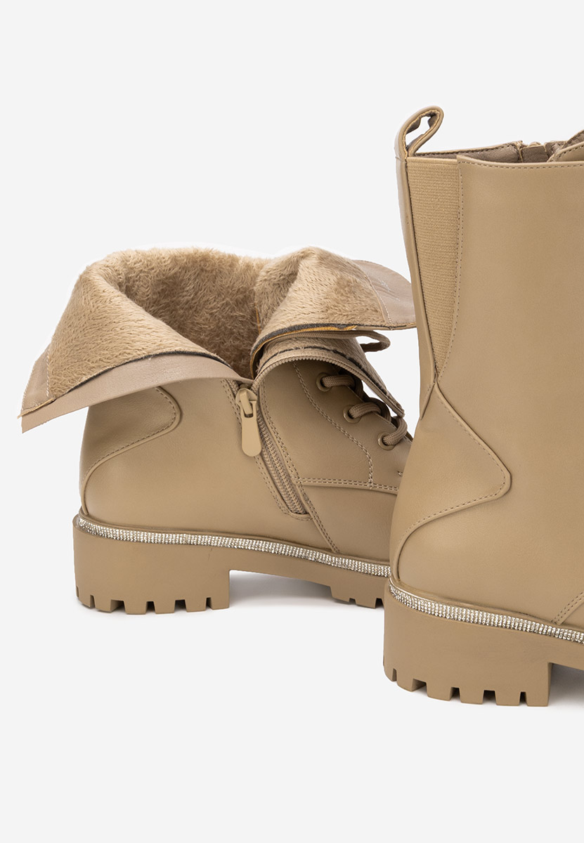 Ženske gojzerice Savencia kaki