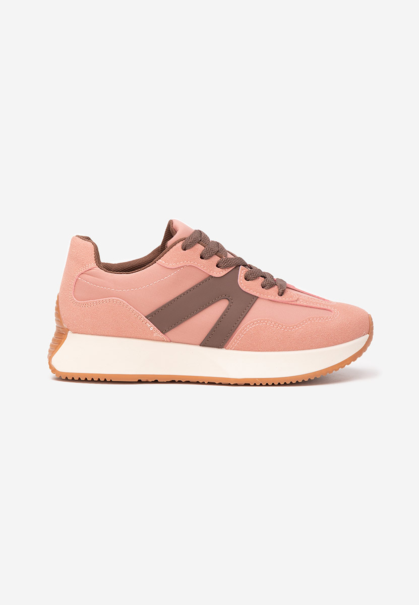 Ženske sneakers Genna ružičasto