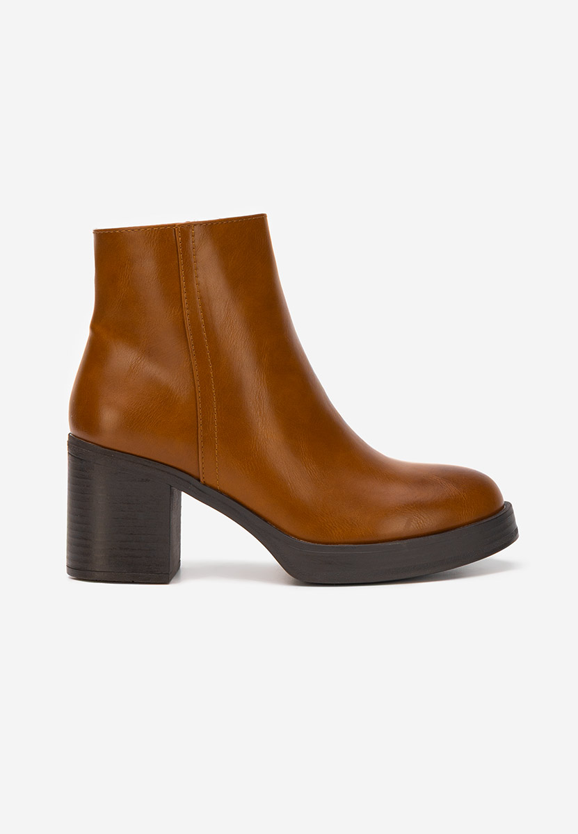 Gležnjače na block petu Denisia deva