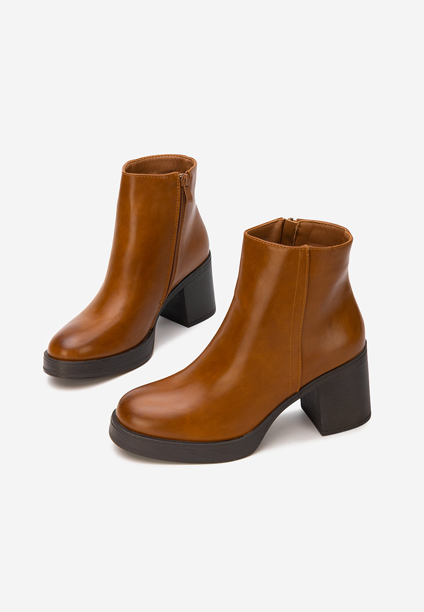 Gležnjače na block petu Denisia deva