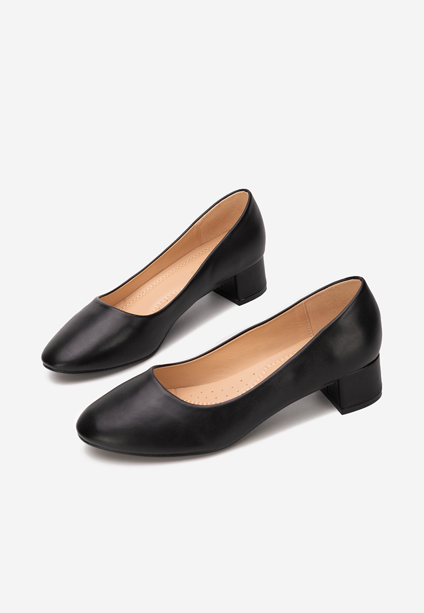 Salonke na malu petu Carmira crno