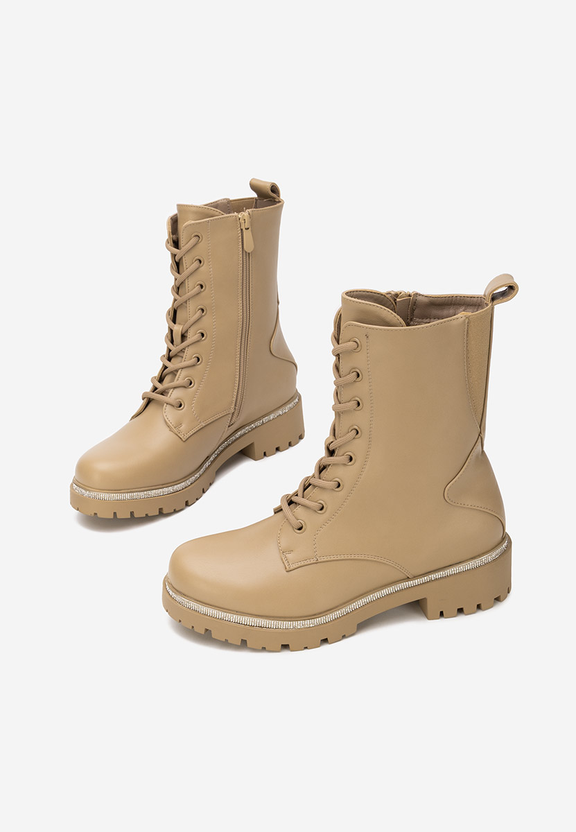 Ženske gojzerice Savencia kaki