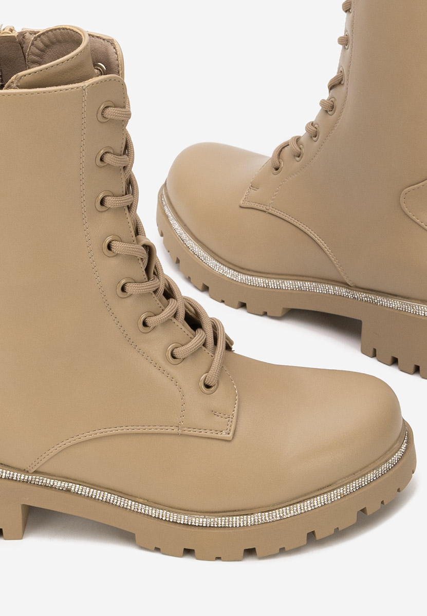 Ženske gojzerice Savencia kaki