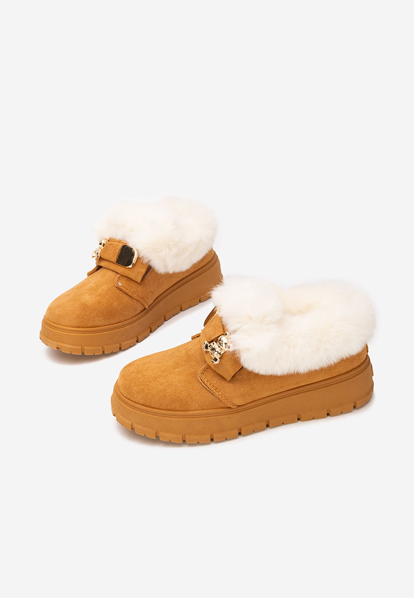 Ženske klompa Amilce deva