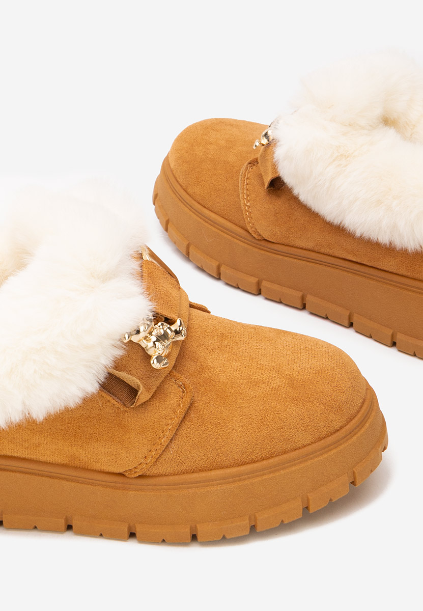 Ženske klompa Amilce deva