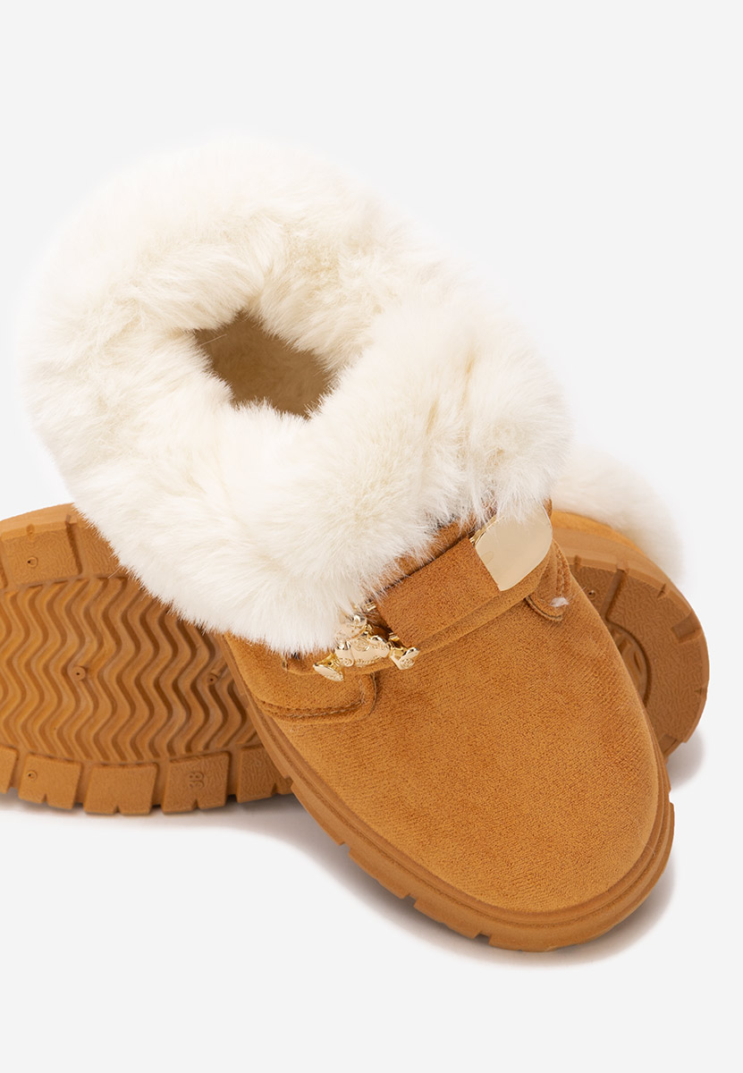 Ženske klompa Amilce deva