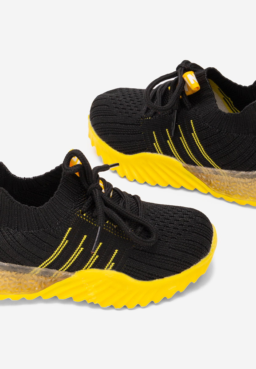 Sneakers dječja Alessio crno