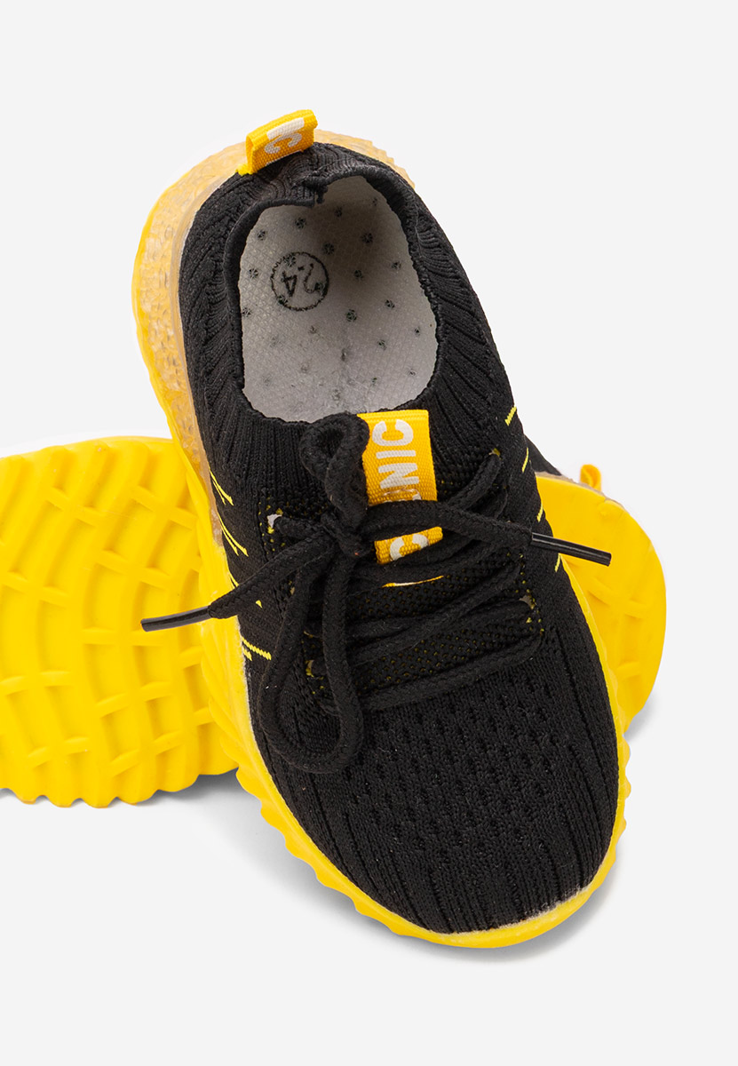 Sneakers dječja Alessio crno