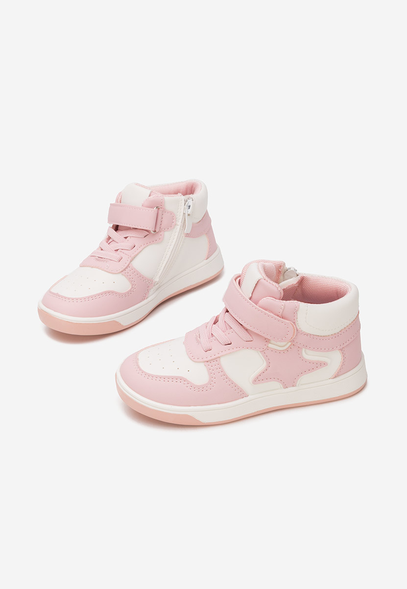 Tenisice za djevojčice Andone ružičasto