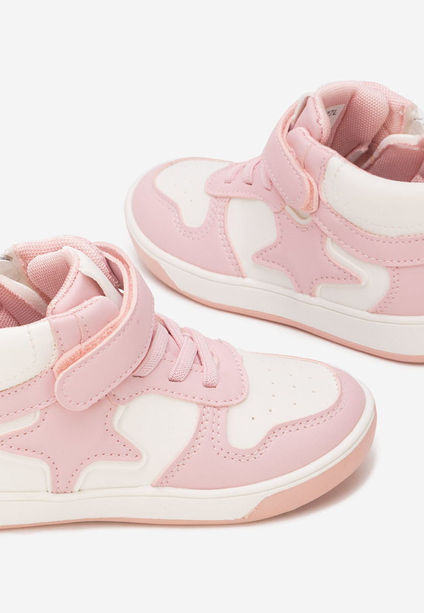 Tenisice za djevojčice Andone ružičasto