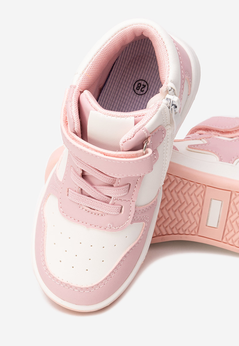 Tenisice za djevojčice Andone ružičasto