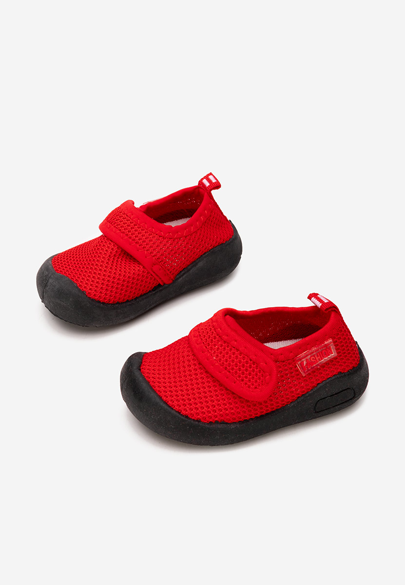 Tenisice za djevojčice Denisoa crveno