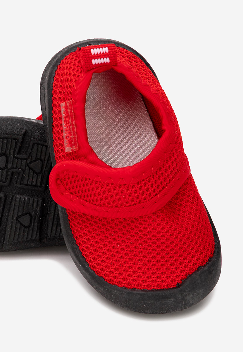 Tenisice za djevojčice Denisoa crveno