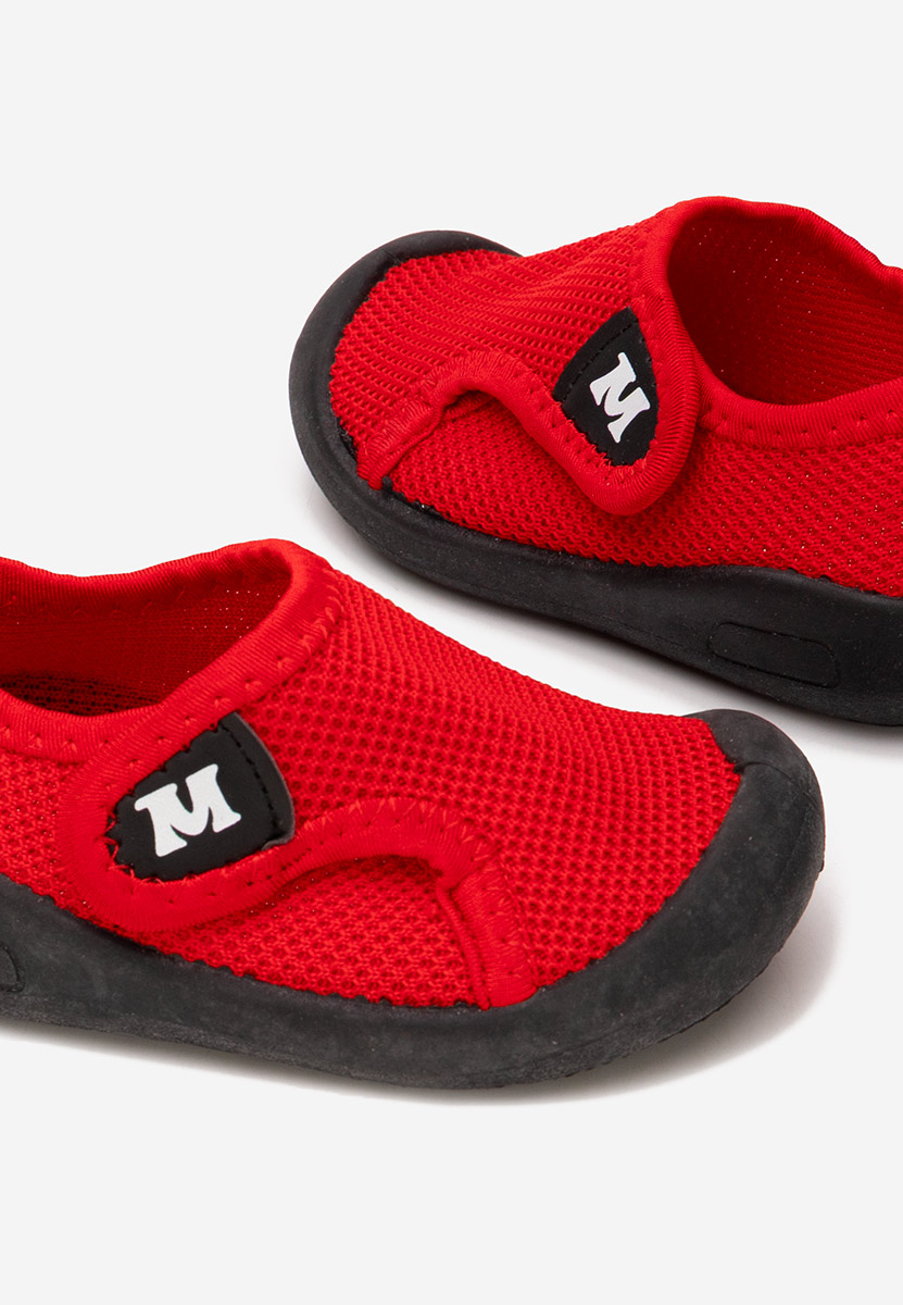 Tenisice za djevojčice Denisoa V2 crveno