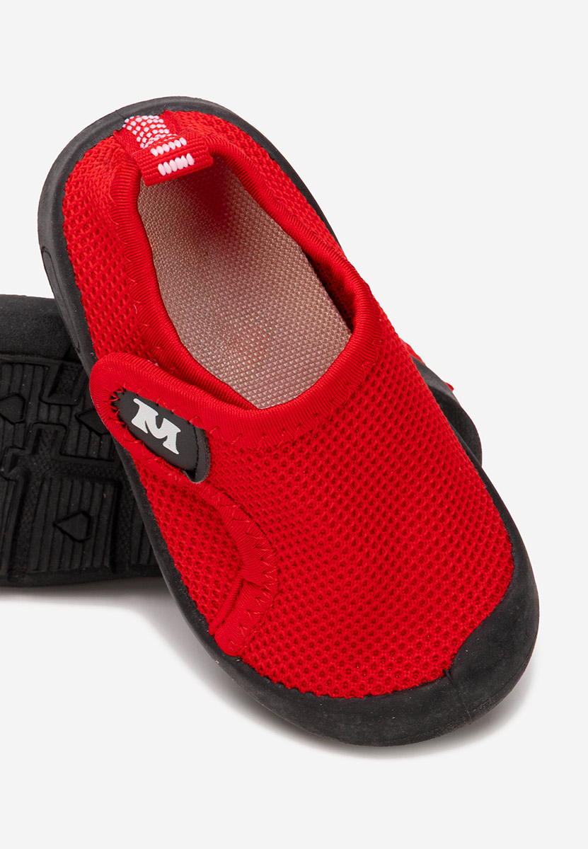 Tenisice za djevojčice Denisoa V2 crveno