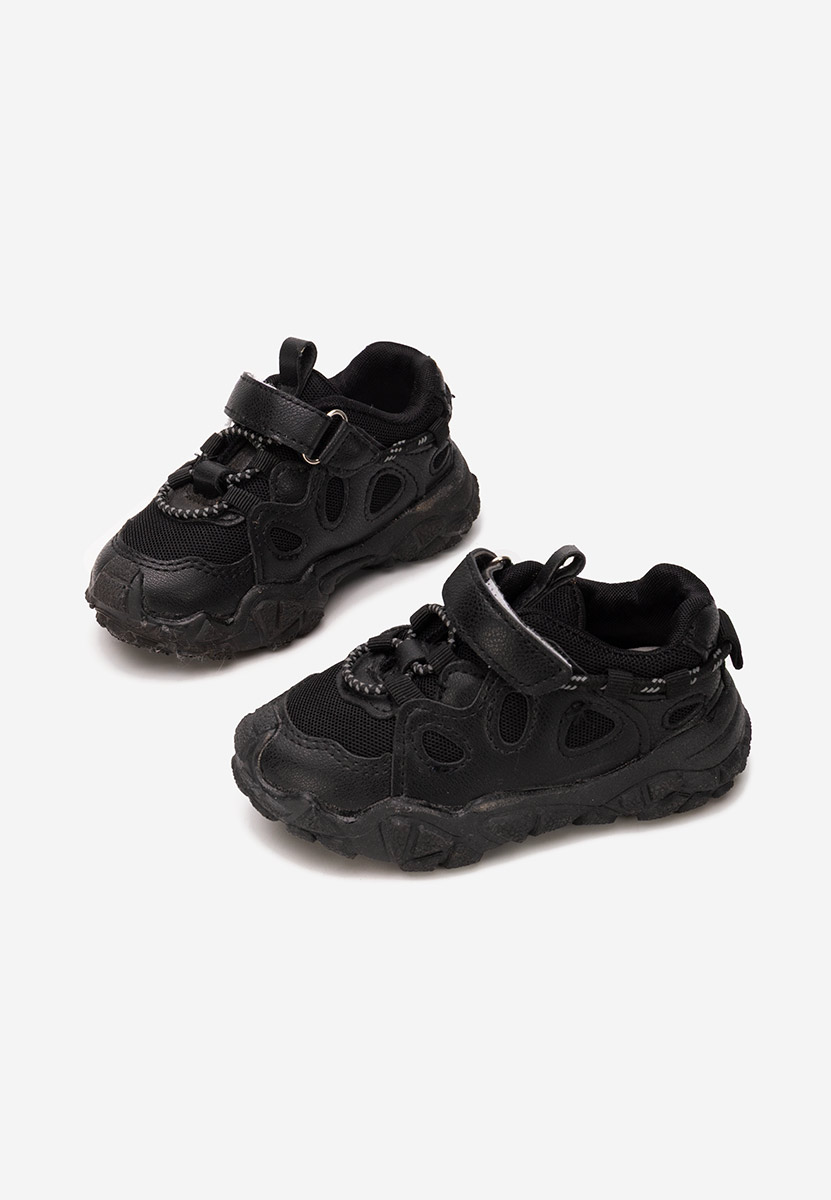Sneakers za dječake Betano crno