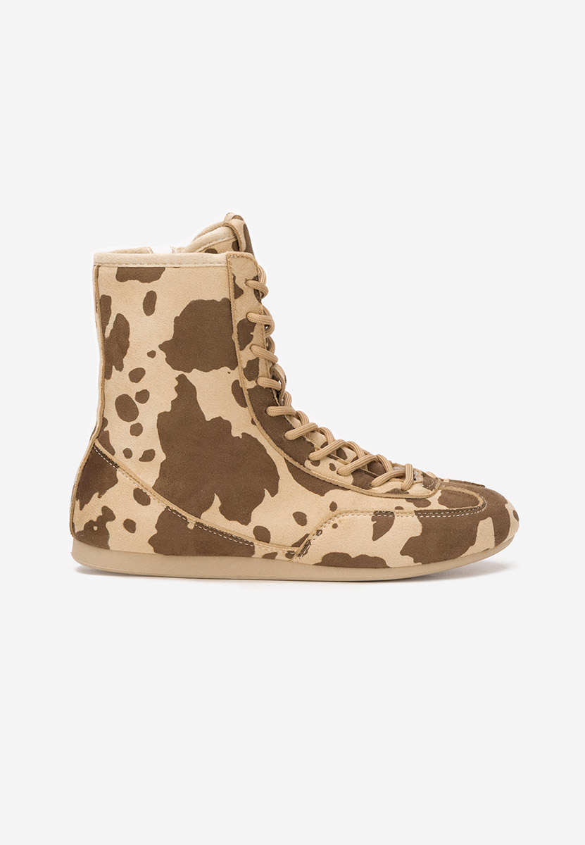 Tenisice ženske Rodnei životinjski print