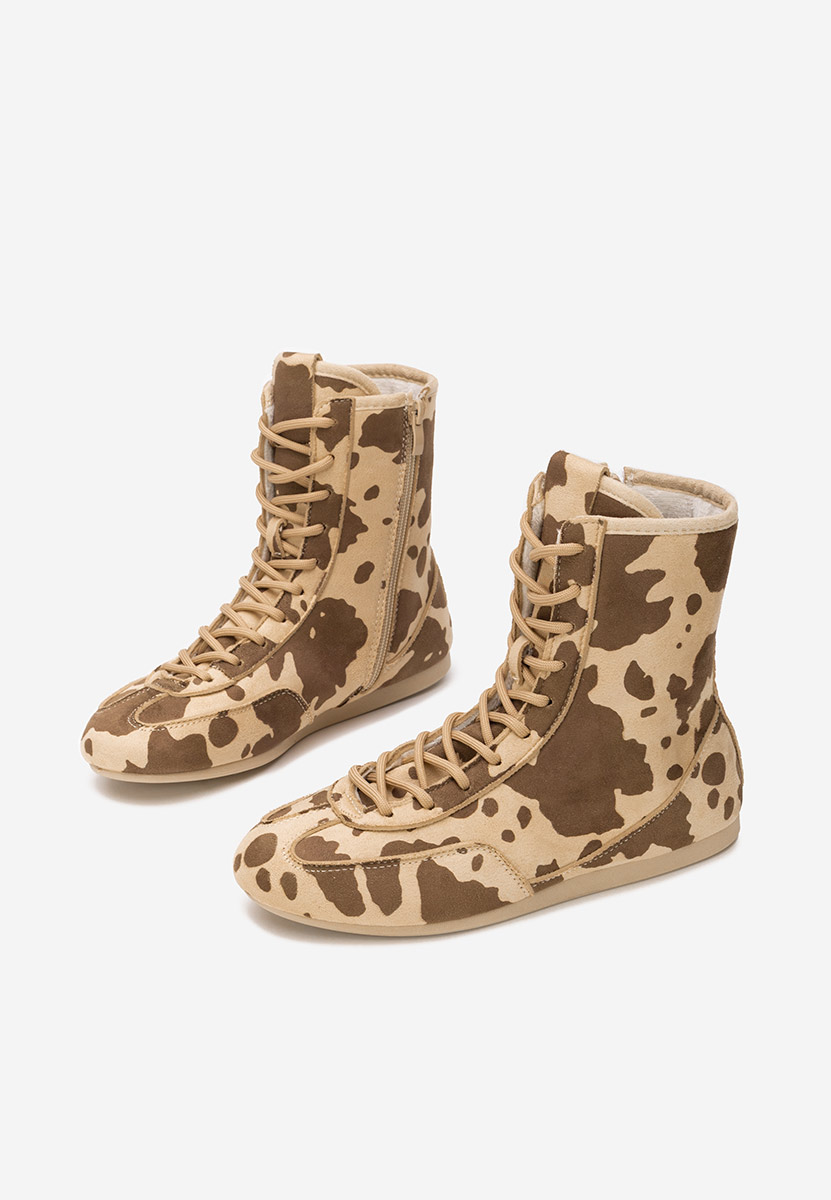 Tenisice ženske Rodnei životinjski print