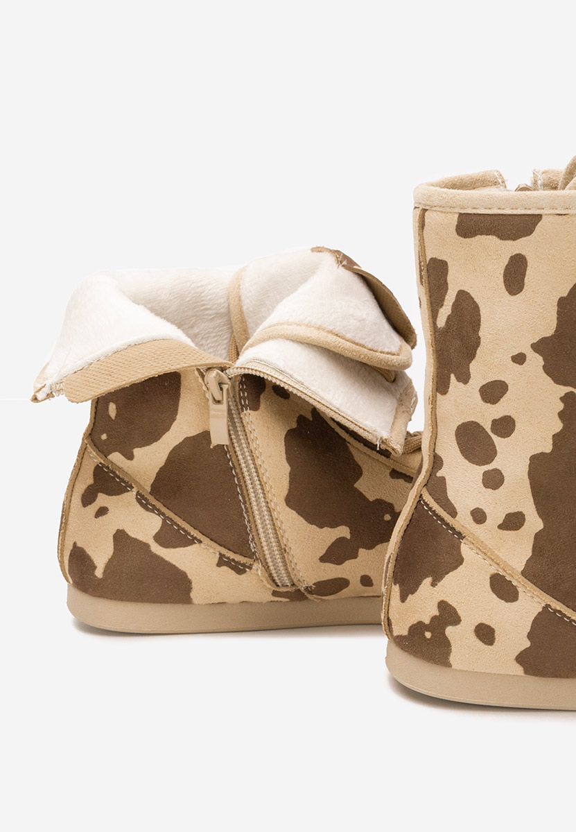 Tenisice ženske Rodnei životinjski print