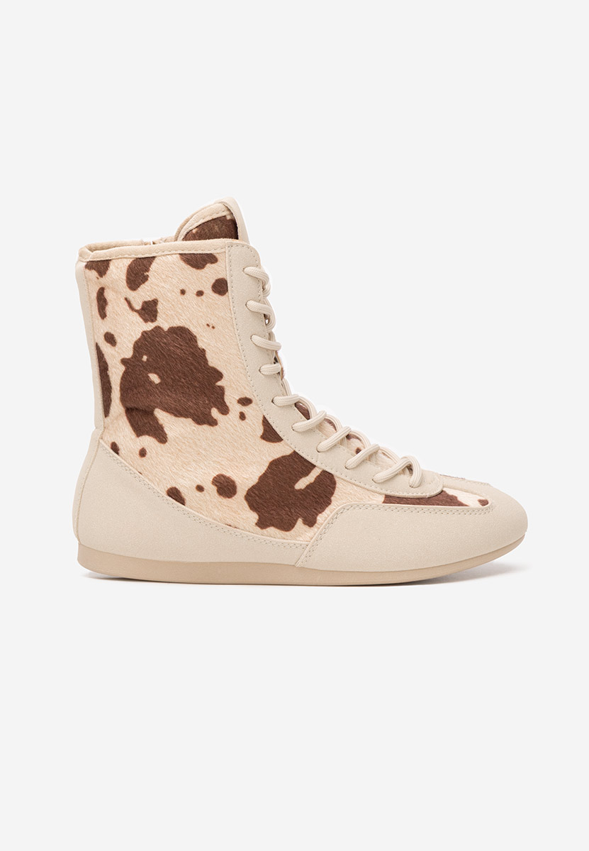 Tenisice ženske Rosira bež