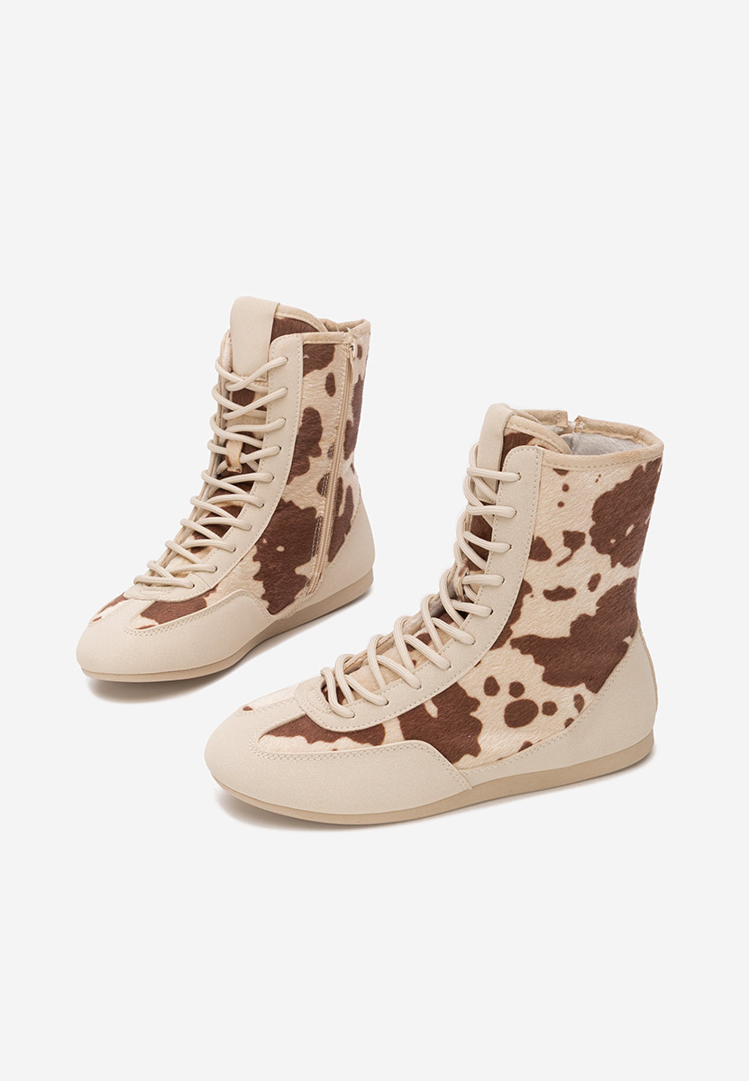 Tenisice ženske Rosira bež