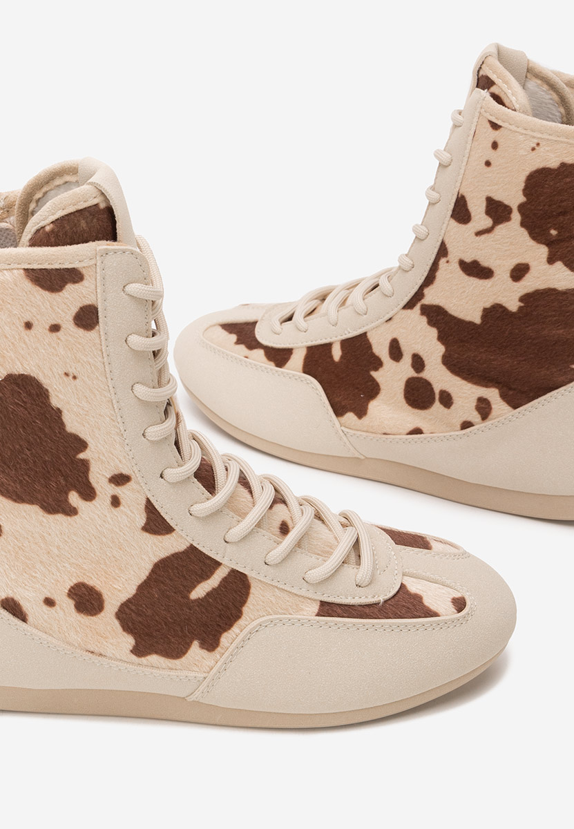 Tenisice ženske Rosira bež