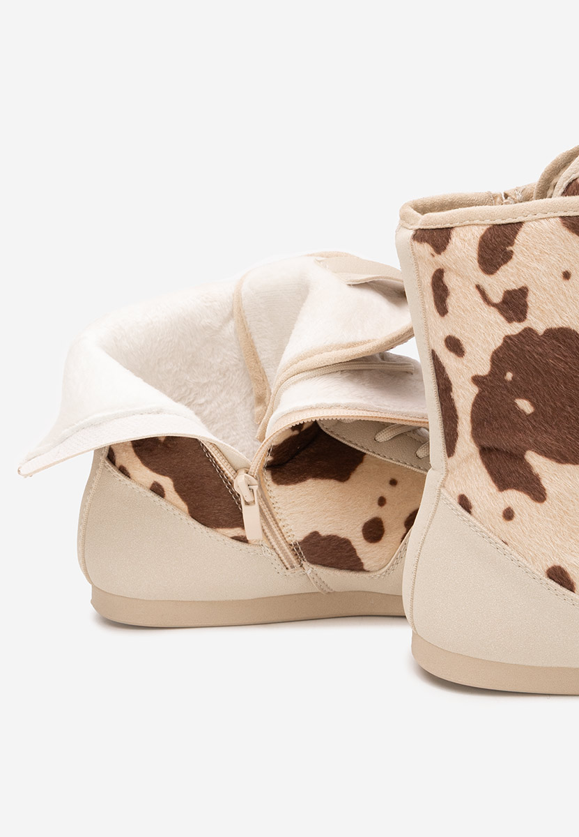 Tenisice ženske Rosira bež