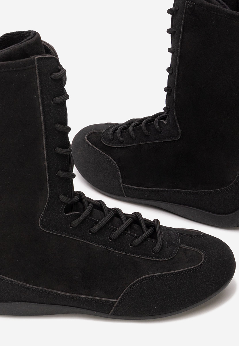 Tenisice ženske Stelia crno