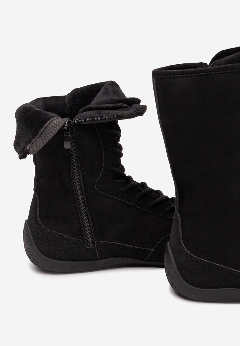 Tenisice ženske Stelia crno