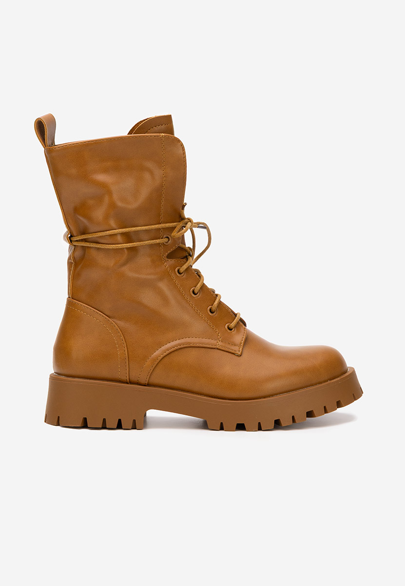 Ženske gojzerice Solvia deva