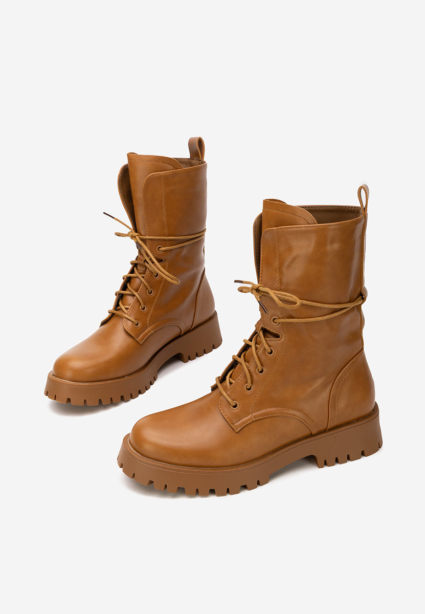 Ženske gojzerice Solvia deva