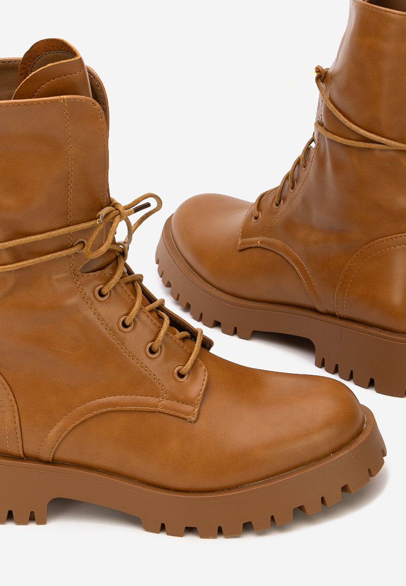 Ženske gojzerice Solvia deva