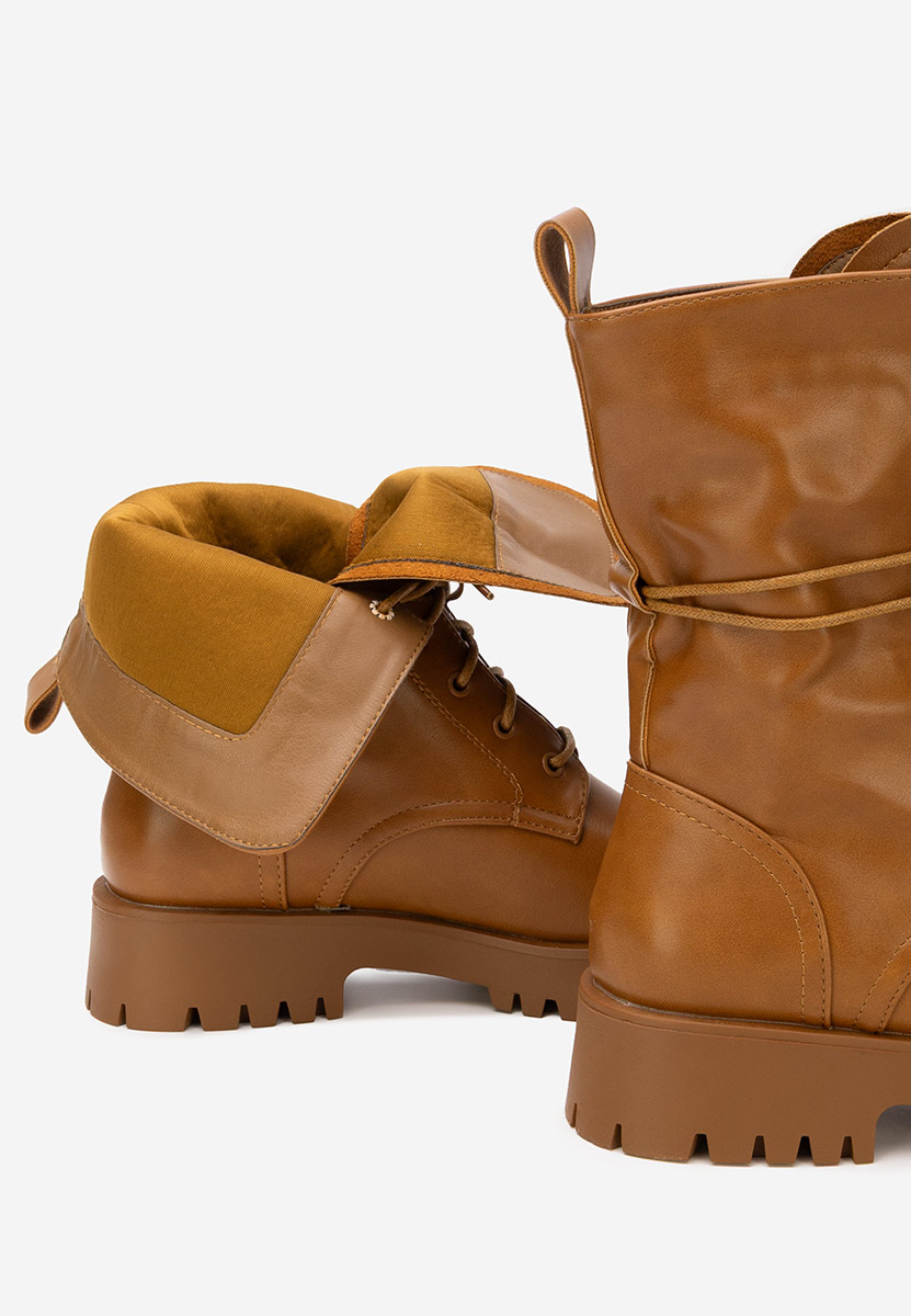 Ženske gojzerice Solvia deva