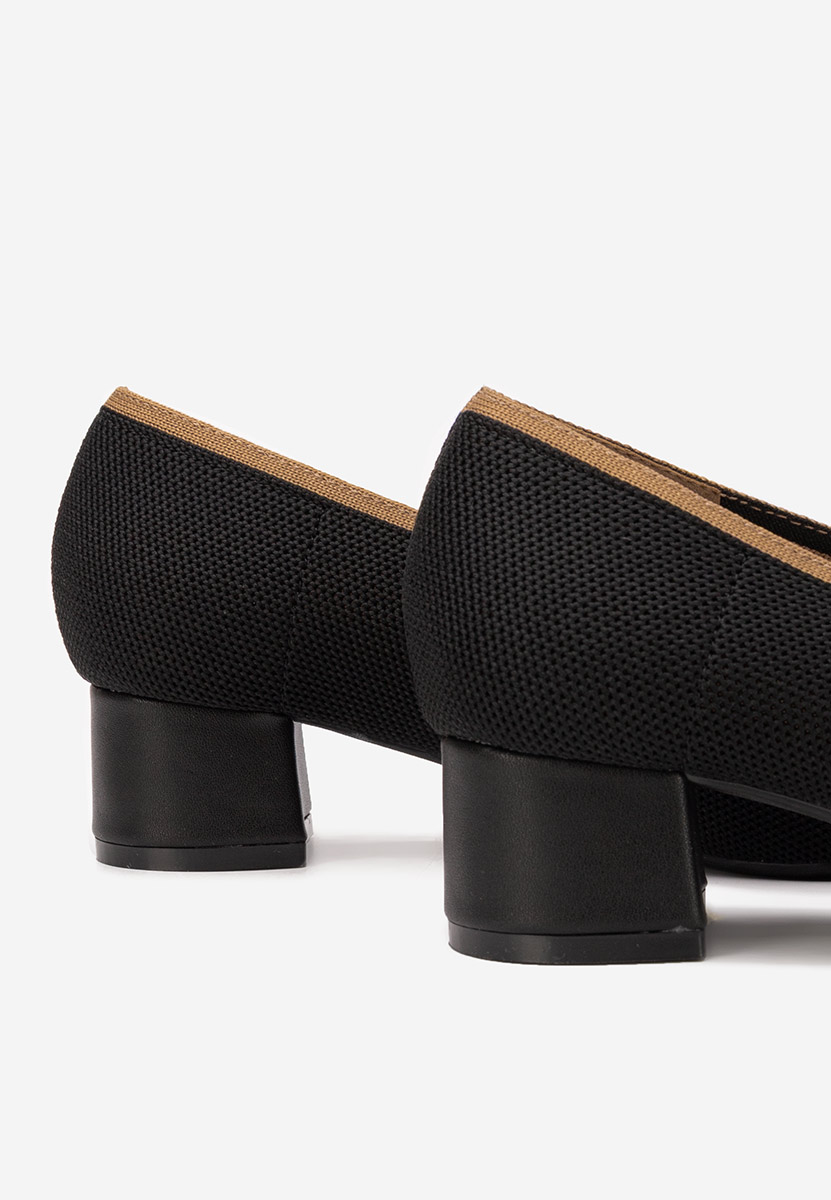 Salonke na malu petu Dianey crno