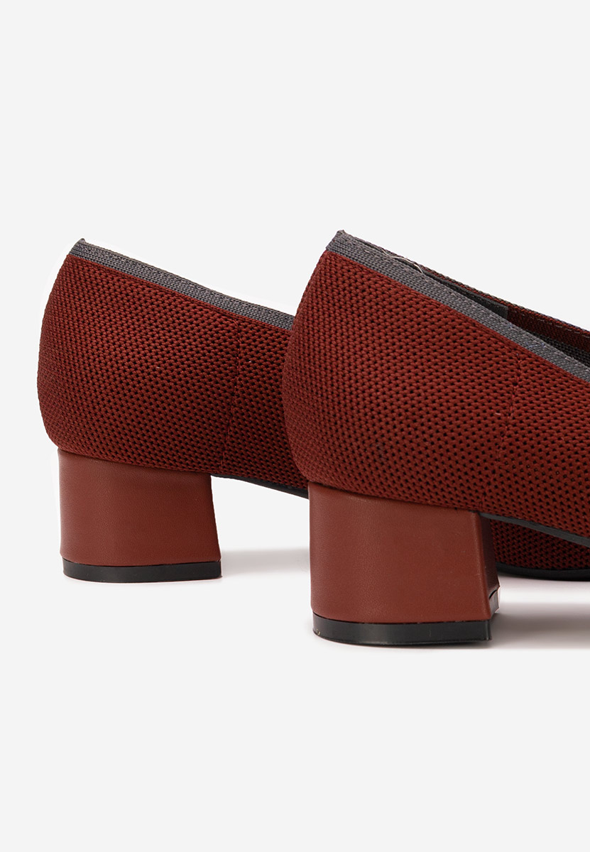 Salonke na malu petu Dianey vinsko crvena