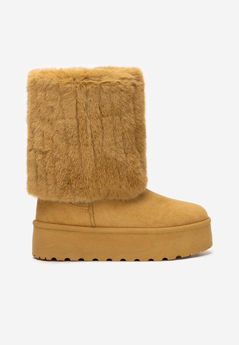 Zimske čizme za žene Myria V2 deva